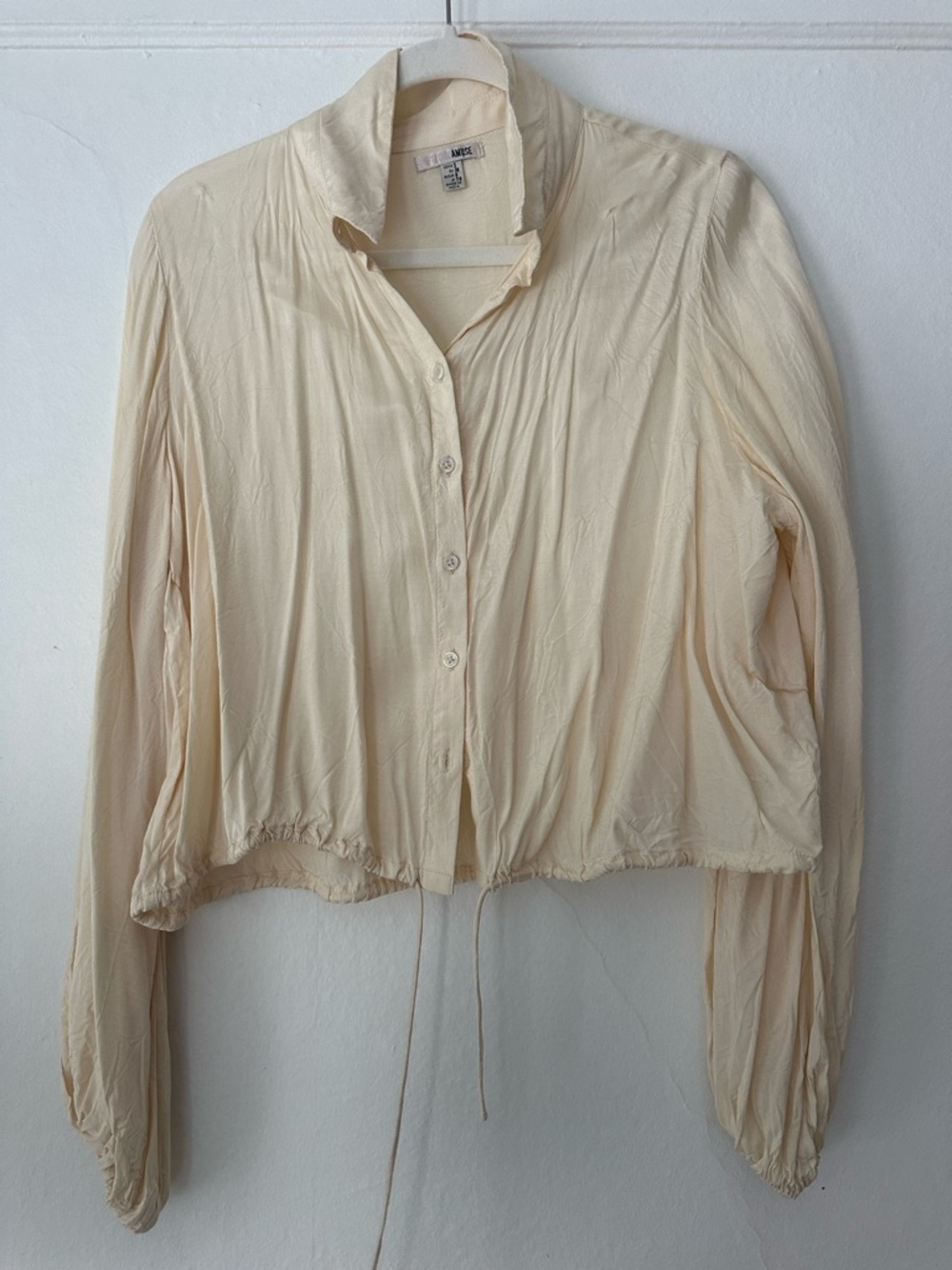 Amuse Society Blouse